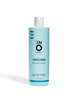 Codexial Enocare Gel Doccia Idratante Detergente Ultra-Ricco per Viso e Corpo per Pelli Secche 400ml