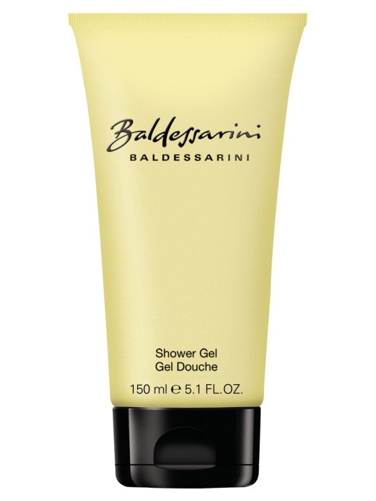 Baldessarini Baldessarini Gel Doccia Tutti i Tipi di Pelle 150ml Baldessarini www.essenzetotalstyle.com 