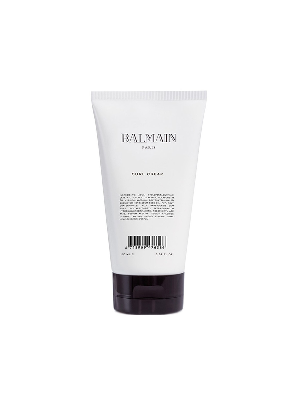 Balmain Professionnel Balmain Professionnel Crema Styling Capelli Fissaggio Leggero 150ml
