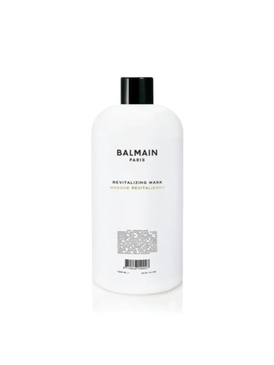 Balmain Professionnel Balmain Professionnel Glycerin Hair Treatment Crema Maschera Per Rivitalizzazione 1000ml
