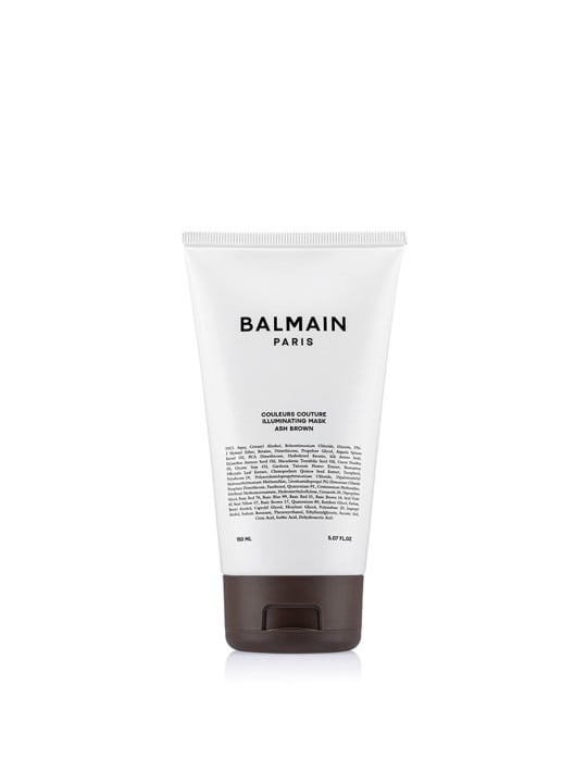 Balmain Professionnel Couleurs Couture Crema Colorante per Capelli Castano Cenere Illuminante 150ml
