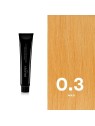 Balmain Professionnel Couleurs Couture Crema colorante per capelli Toner 0.3 Oro 60ml