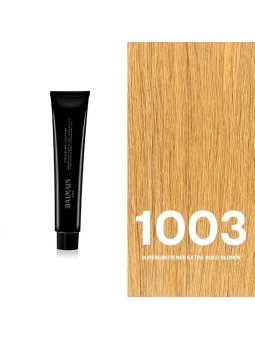 Balmain Professionnel Couleurs Couture Tintura Permanente Per Capelli 1003 Superschiarente Biondo Extra Dorato 60ml