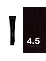 Balmain Professionnel Couleurs Couture Tintura Permanente Per Capelli 4.5 Marrone Mogano 60ml