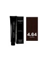 Balmain Professionnel Couleurs Couture Tintura Permanente Per Capelli 4.64 Rosso Rame Marrone 60ml