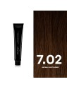 Balmain Professionnel Couleurs Couture Tintura Permanente Per Capelli 7.02 Biondo Viola Naturale 60ml