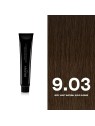 Balmain Professionnel Couleurs Couture tinta permanente per capelli 9.03 Biondo Chiarissimo Naturale Dorato 60ml