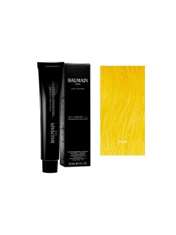 Balmain Professionnel Couleurs Couture Tintura Permanente Per Capelli Giallo 60ml