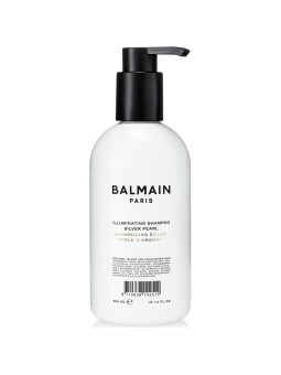 Balmain Professionnel Shampoo Illuminante Perla Argento 300ml