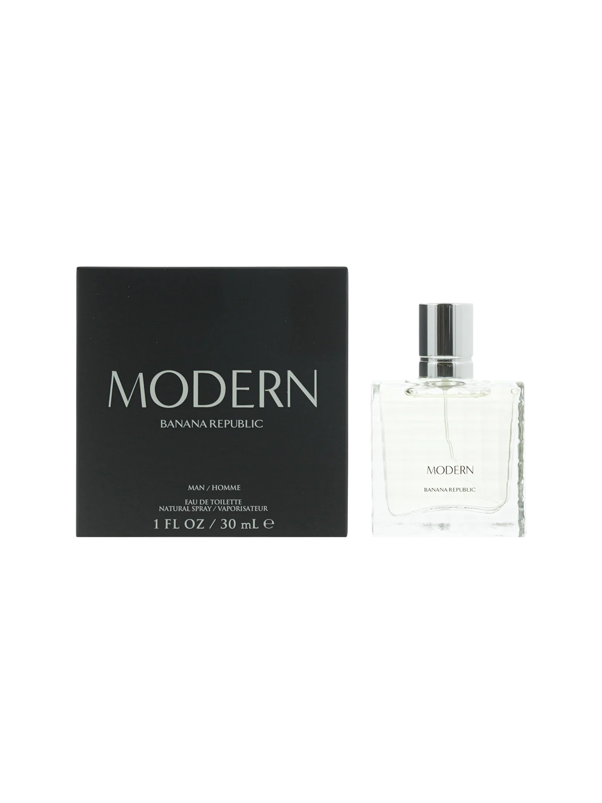 Banana Republic Modern Eau De Toilette uomo 30ml