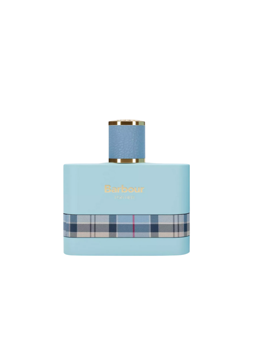 Barbour Coastal For Her Eau De Parfum donna 100ml