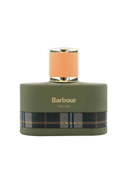 Barbour For Her Eau De Parfum donna 50ml
