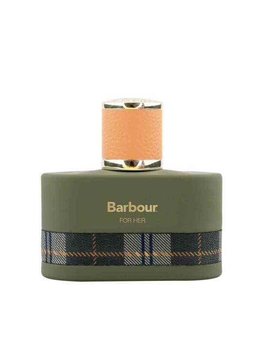Barbour For Her Eau De Parfum donna 50ml