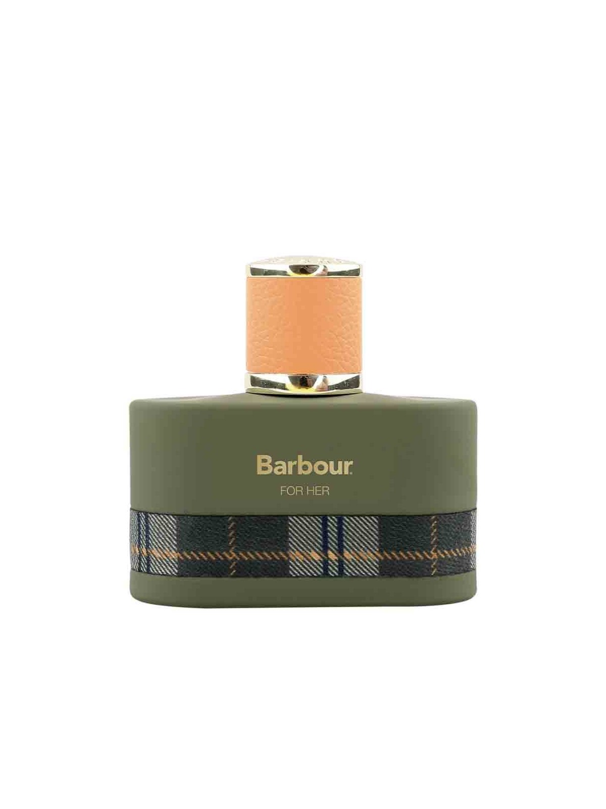 Barbour For Her Eau De Parfum donna 50ml