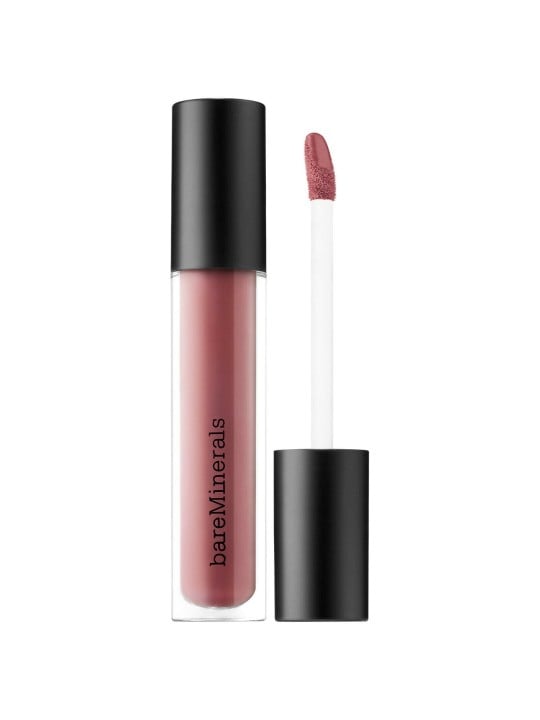 BareMinerals Gen Nude Buttercream Lucidalabbra senza parabeni un must-have 4ml