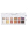 Palette di ombretti BareMinerals Mineralist Cozy Chalet 12 tonalità 13 g
