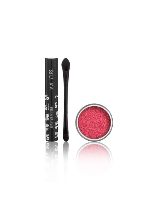 Beauty Blvd Glitter Lips Lucidalabbra brillante Skinny Dip 35ml
