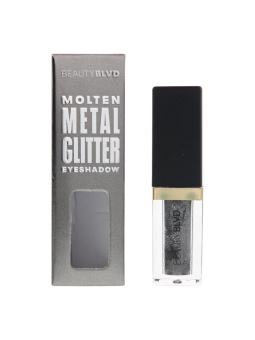 Ombretto liquido Beauty Blvd Molten Metal Melisant 45ml