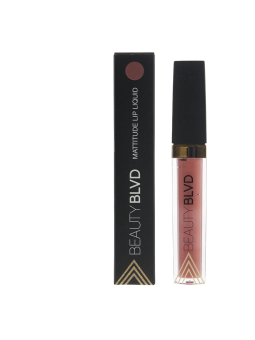 Rossetto liquido opaco BeautyBLVD Matttitude Remedy 5ml