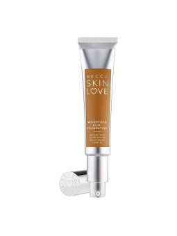 Fondotinta in crema Becca Skin Love Maple 35ml