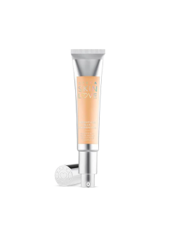 Fondotinta liquido idratante Becca Skin Love Dimethicone Porcelain 35ml