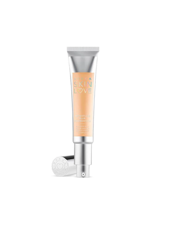 Fondotinta liquido idratante Becca Skin Love Dimethicone Porcelain 35ml