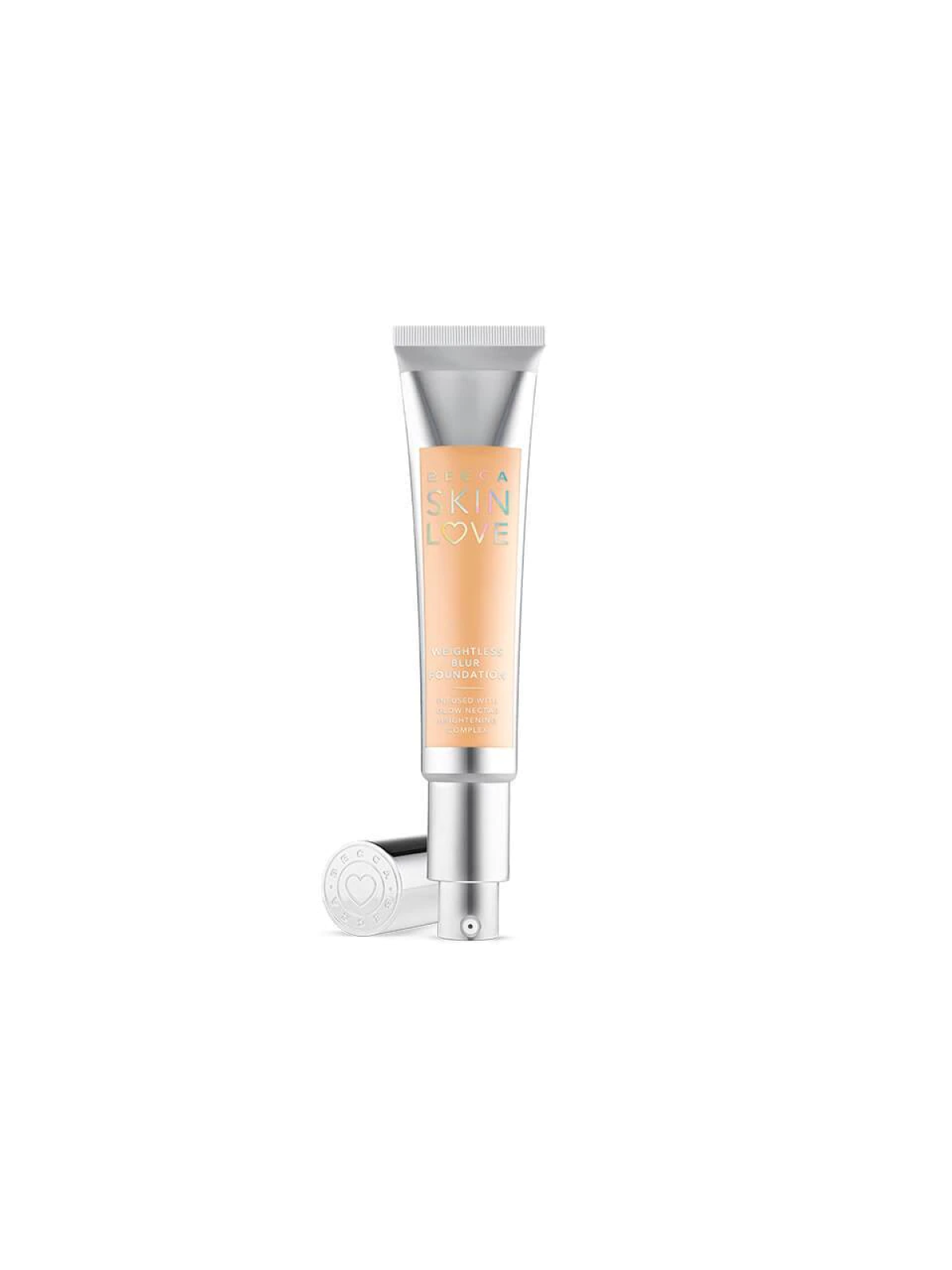 Fondotinta liquido idratante Becca Skin Love Dimethicone Porcelain 35ml