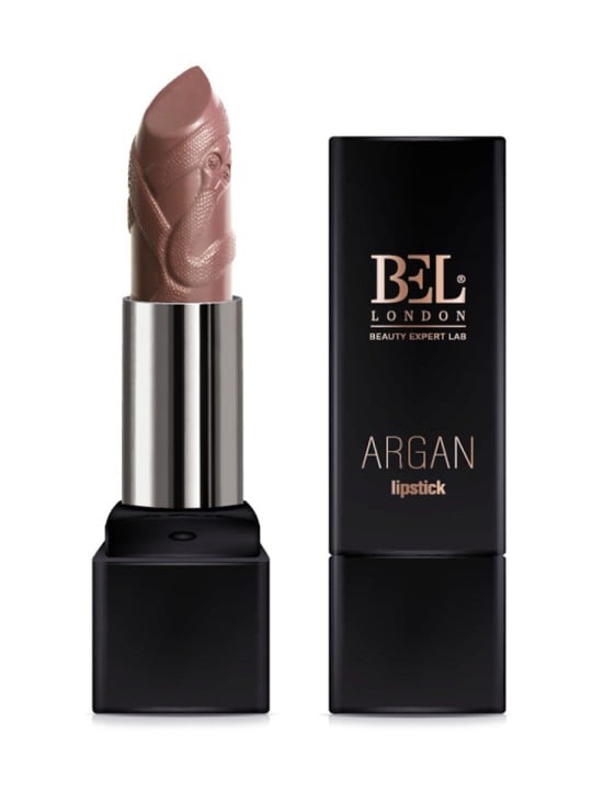 Rossetto cremoso Bel London Argan Cremesheen 02 33 g