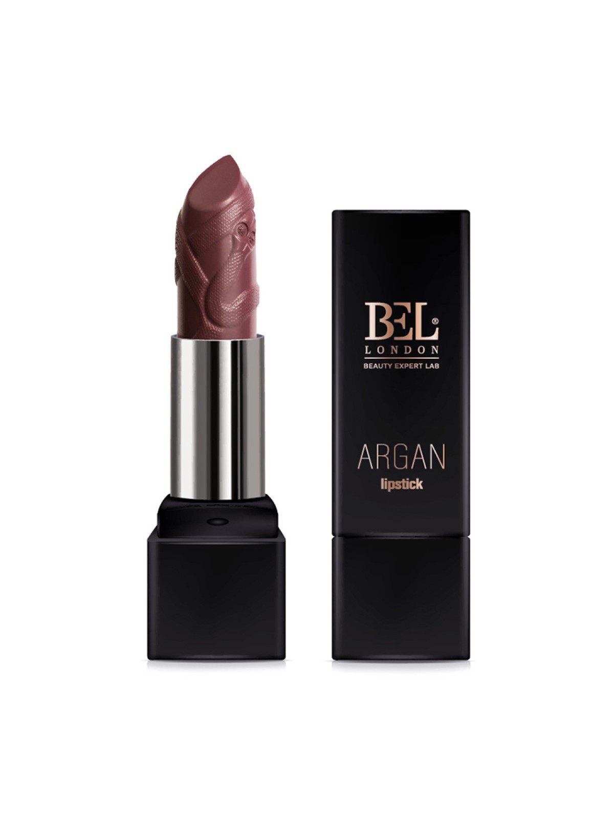 Rossetto cremoso Bel London Argan Cremesheen 04 33 g
