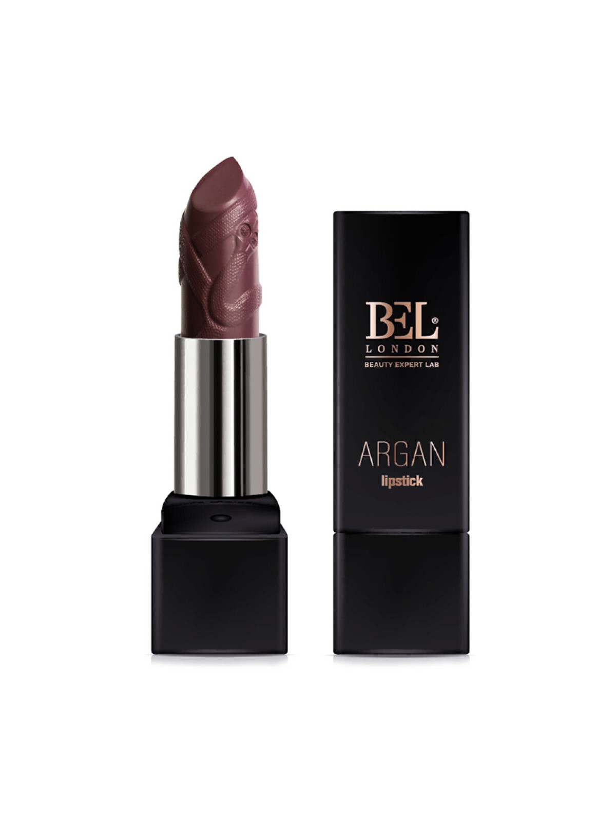 Rossetto cremoso Bel London Argan Cremesheen 05 33 g