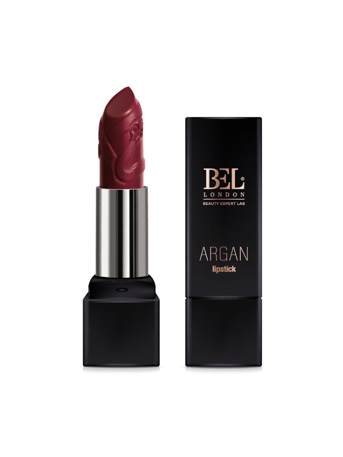 Rossetto cremoso Bel London Argan Cremesheen 06 33 g