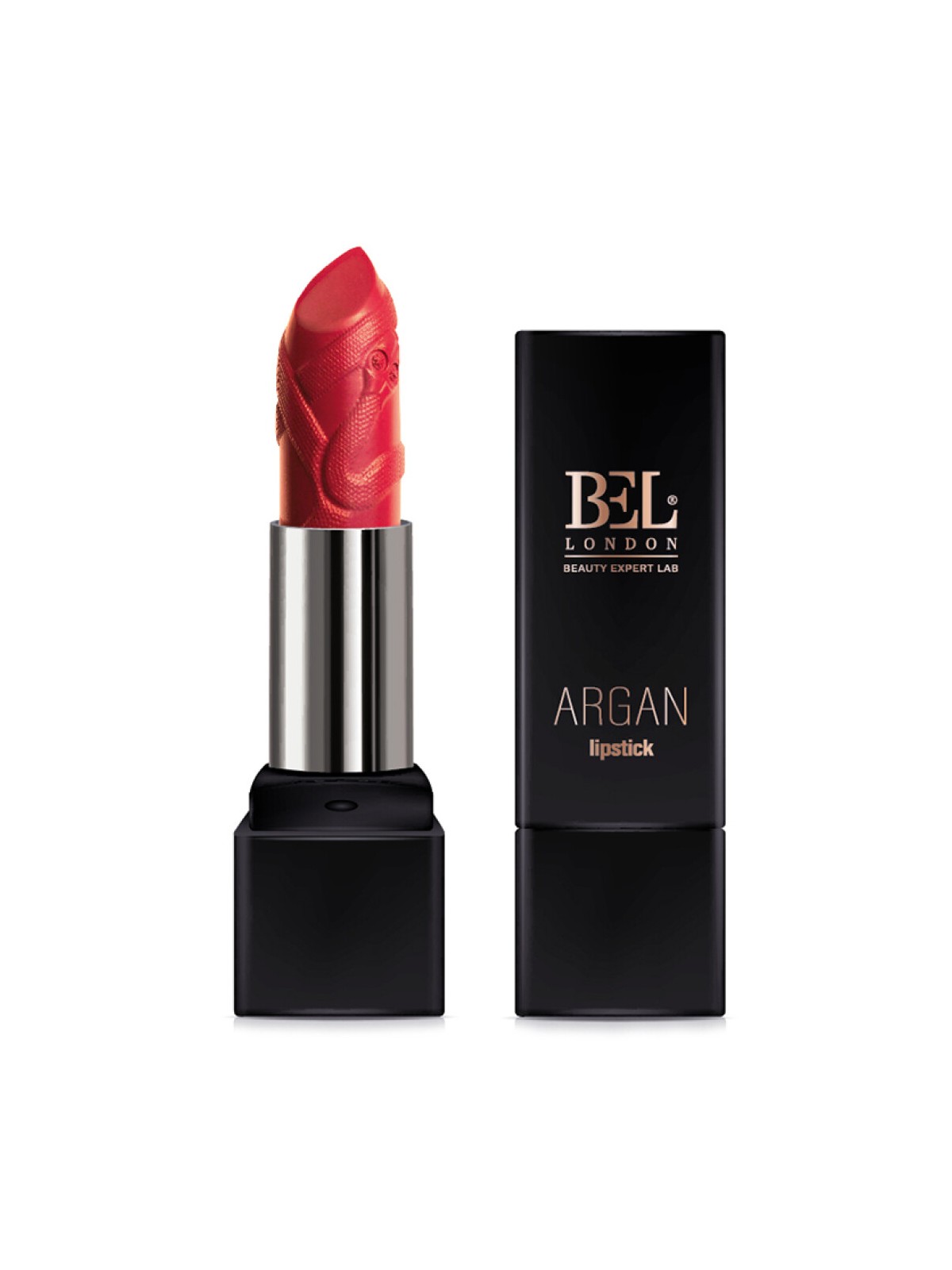 Rossetto cremoso Bel London Argan Cremesheen 07 33 g