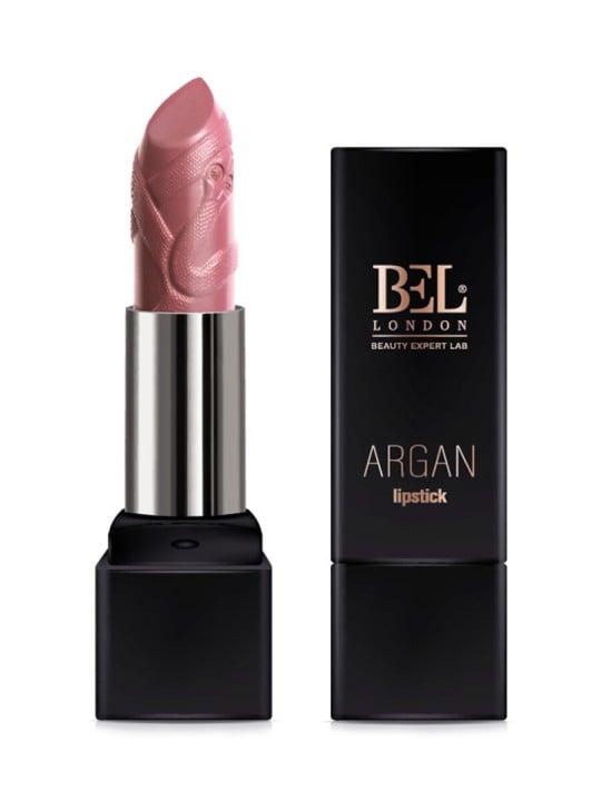 Rossetto cremoso Bel London Argan Cremesheen 10 33 g