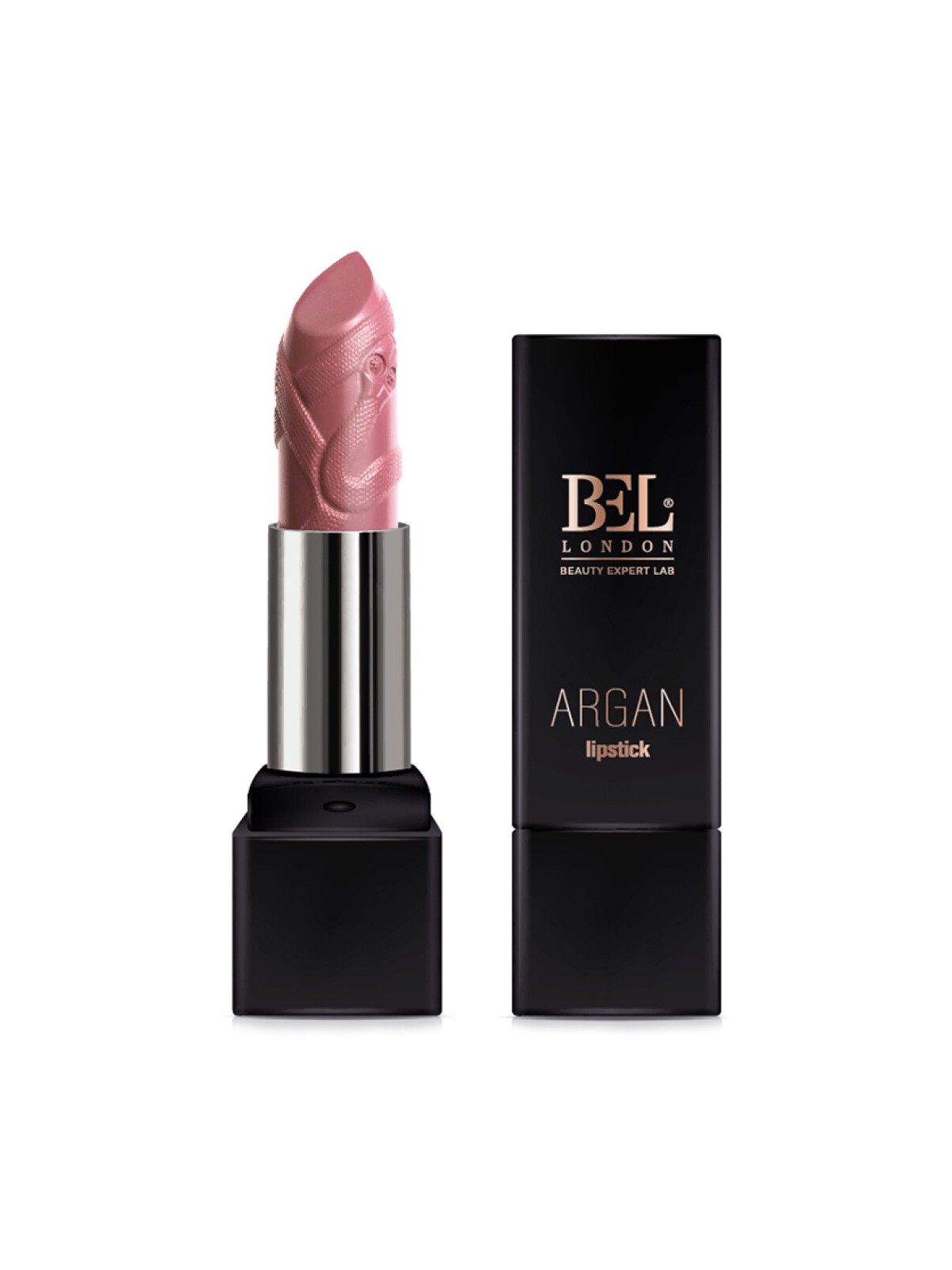 Rossetto cremoso Bel London Argan Cremesheen 10 33 g