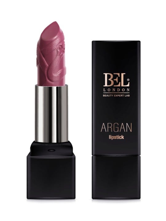 Rossetto cremoso Bel London Argan Cremesheen 12 33 g