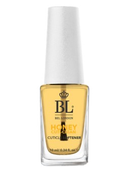 Bel London BEL London Honey Cuti-Clean Olio Trattamento per Cuticole Unghie 10ml