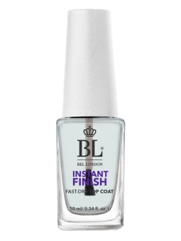 Smalto per unghie Bel London Instant Finish Top Coat 10ml