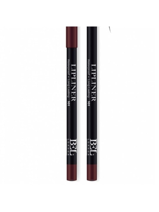 Bel London BEL London Matita labbra waterproof con olio vegetale idrogenato 101 078 g