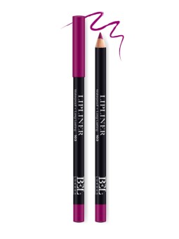 Bel London BEL London Matita labbra waterproof con contorno labbra all'olio vegetale idrogenato 103 078 g