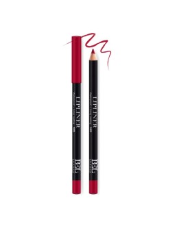 Bel London BEL London Matita labbra waterproof con contorno labbra all'olio vegetale idrogenato 105 078 g
