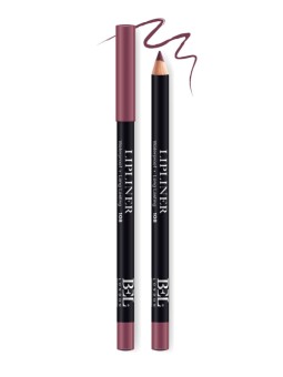 Bel London BEL London Matita labbra waterproof con contorno labbra all'olio vegetale idrogenato 109 078 g