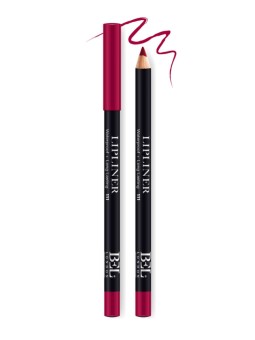 Bel London BEL London Matita labbra waterproof con contorno labbra all'olio vegetale idrogenato 111 078 g