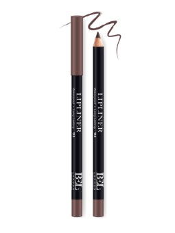 Bel London BEL London Matita labbra waterproof con contorno labbra all'olio vegetale idrogenato 113 078 g
