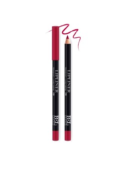Bel London BEL London Matita labbra waterproof con contorno labbra a base di olio vegetale idrogenato 118 078 g