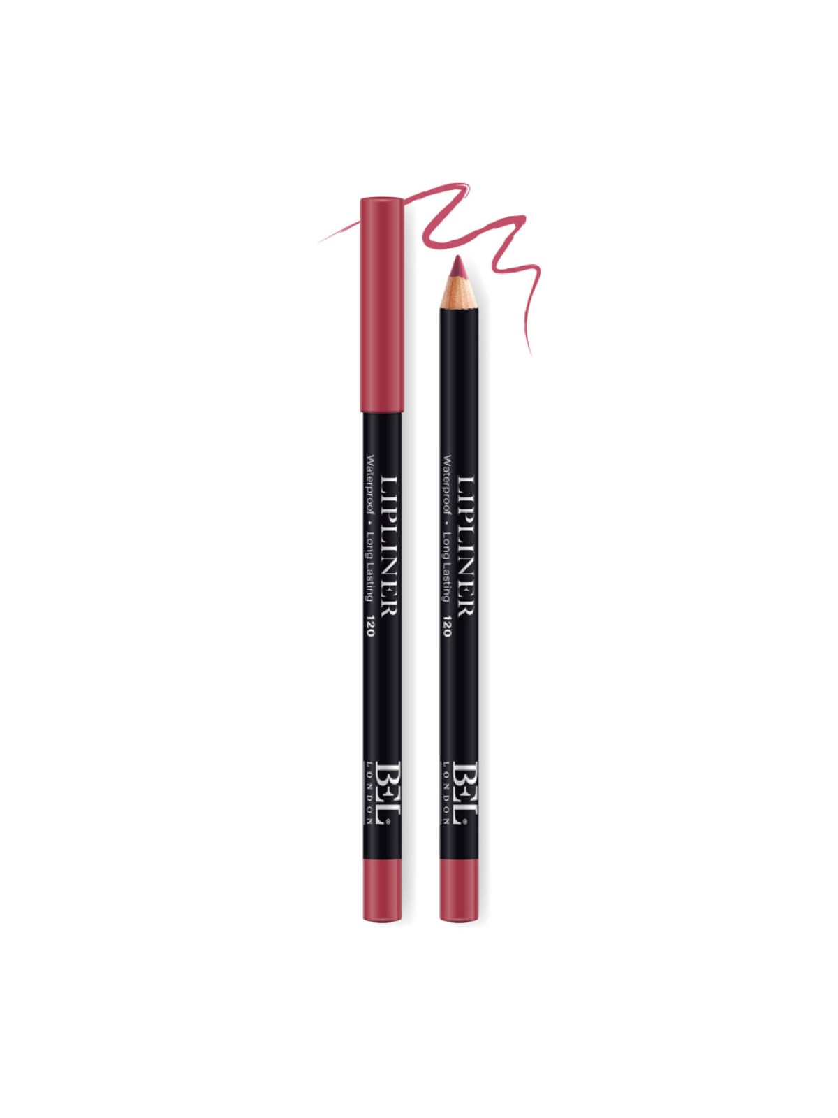 Bel London BEL London Matita labbra waterproof con olio vegetale idrogenato 120 078 g