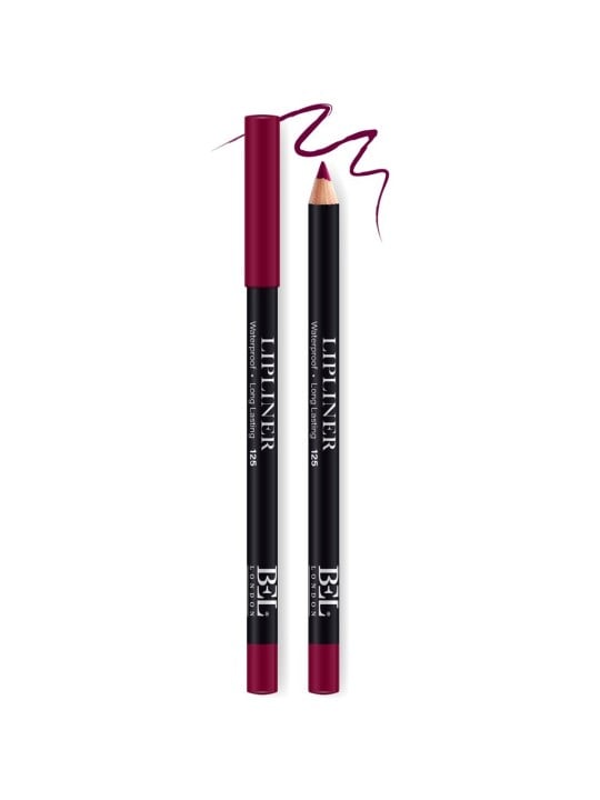 Bel London BEL London Matita labbra waterproof con olio vegetale idrogenato 125 078 g