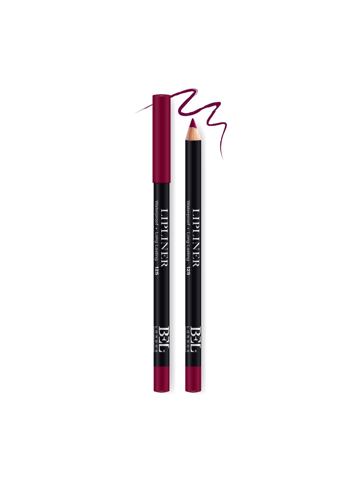 Bel London BEL London Matita labbra waterproof con olio vegetale idrogenato 125 078 g