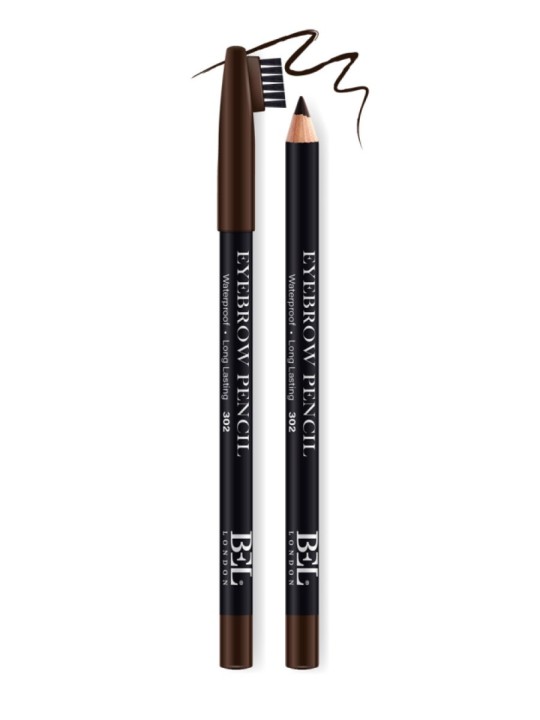 Bel London BEL London Matita per sopracciglia in crema waterproof 302 078 g