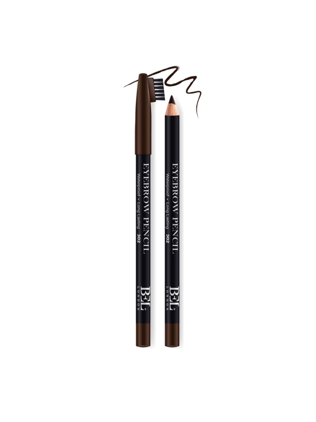 Bel London BEL London Matita per sopracciglia in crema waterproof 302 078 g