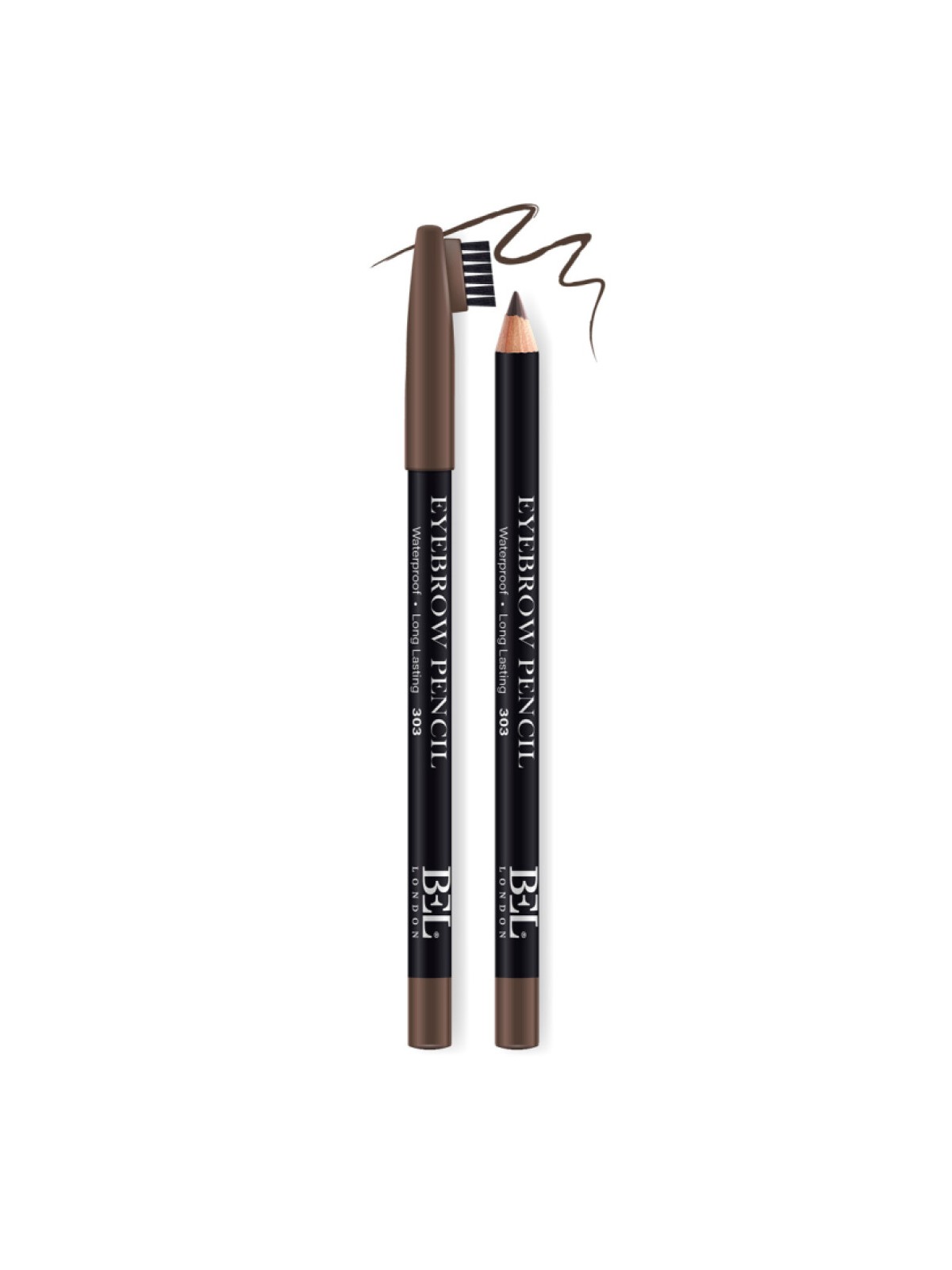 Bel London BEL London Matita per sopracciglia in crema waterproof 303 078 g